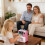 Contemporary Savings Device With Code Access And Realistic-Blue 3
