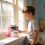 Contemporary Savings Device With Code Access And Realistic-Blue 5
