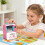 Contemporary Savings Device With Code Access And Realistic-Blue 6