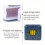 Contemporary Savings Device With Code Access And Realistic-Blue 7
