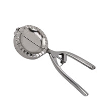 Dumpling Maker Press - Long Handle SS 0.35lb