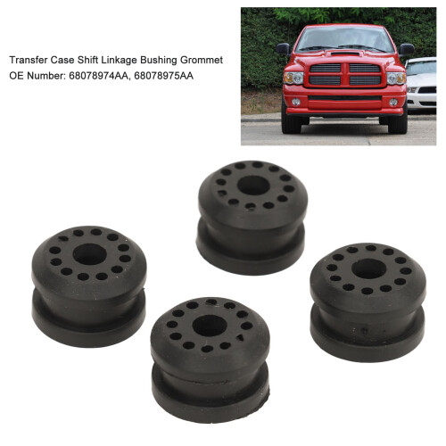 68078974AA ABS Transfer Case Linkage Bushing 2