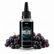 Vito 100ml E-Liquid No Nicotine Vape