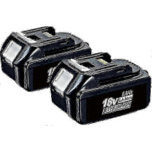 25-26 for Makita 18v Battery 6.0 Ah Lxt Li-ion Bl1850b Bl1830b Bl1860b Cordless