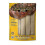 Savory Prime Supreme Rawhide Retriever Roll Natural, 4 Count / 10 Inches (Log) 1