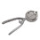 Dumpling Maker Press - Long Handle SS 0.35lb 15