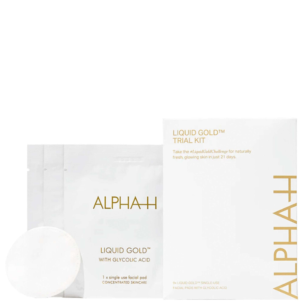 Alpha-H Liquid Gold Trial Kit - Image 3