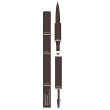 (Blackened Brown) Estée Lauder BrowPerfect 3D Dark Brunette