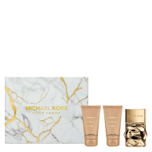 Michael Kors Pour Femme Eau de Parfum 50ml Gift Set (Worth 107.50)