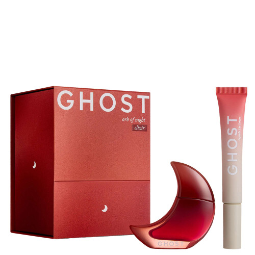 Ghost Ghost Orb of Night Elixir Eau de Parfum 10ml Mini Gift Set