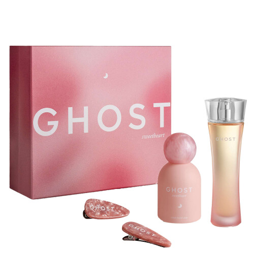 Ghost Ghost Sweetheart Eau de Toilette 30ml Gift Set