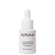 Alpha-H Hyaluronic 8 Super Serum - Minimiert feine Linien, polstert die Haut auf & spendet tägliche Feuchtigkeit