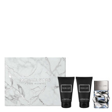 Michael Kors Pour Homme Eau de Parfum 50ml Gift Set (Worth £110.25)