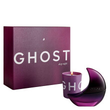 Ghost Deep Night Eau de Toilette 30ml Gift Set