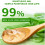 (2pcs)1-3X Aloe Vera Lipstick Magic Temperature Color Change Lipstick Makeup Set 4