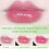 (2pcs)1-3X Aloe Vera Lipstick Magic Temperature Color Change Lipstick Makeup Set 2