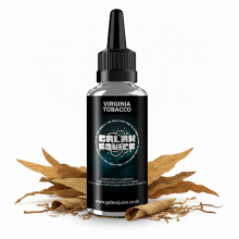 Virginia Tobacco 100ml E-Liquid No Nicotine Vape