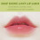 (2pcs)1-3X Aloe Vera Lipstick Magic Temperature Color Change Lipstick Makeup Set 3
