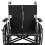 Lightweight Aluminium Self Propelled Wheelchair 11