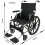 Lightweight Aluminium Self Propelled Wheelchair 12