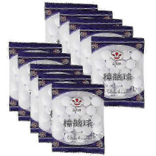(10packs) Old-Fashioned Moth Ball Insect Ball Toilet Deodorization Closet Protection Home Organizer 2025 Moisture Absorbers 25-26