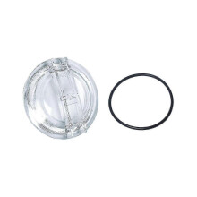 Pool Pump Sand Filter Strainer Cover Effective Reusable Swimming Pool Pump Strainer Lid for Sp3007 G - Dian