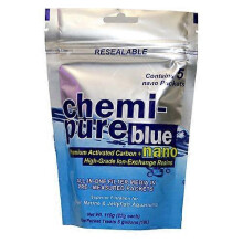 Boyd Enterprises Chemi-Pure Blue Filter Media, 1 Each/5 Pack