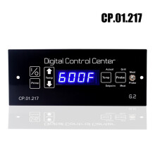 Kit de carte de contrôle numérique G2 pour barbecue Louisiana, compatible avec les modèles Louisiana CS570, CS450, LG700, LG900