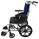 Actiasgear Lightweight Foldable Aluminium Wheelchair 6