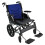 Actiasgear Lightweight Foldable Aluminium Wheelchair 10