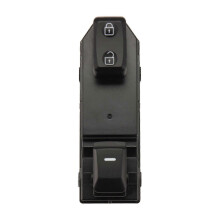 for KIA Sportage 10-16 93575-3W100 Front Right Power Window Control Switch Regulator Button 93576-3W100 935753W100