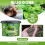 Vitax Vitax Slug Gone 5L Tub Wool Pellets 9