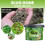 Vitax Vitax Slug Gone 5L Tub Wool Pellets 4