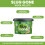 Vitax Vitax Slug Gone 5L Tub Wool Pellets 2
