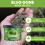 Vitax Vitax Slug Gone 5L Tub Wool Pellets 5