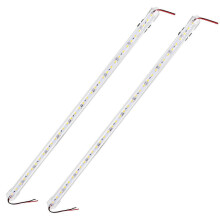 12V LED pásik, pevný LED pásik, hliníkový LED pásik kompatibilný s DC 12V LED pásikovým svetlom