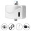 Surface Mounted Type Automatic Urinal Induction Flusher Urinal Flush Valve Kit AccessoriesSurface Pipe 1