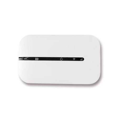 Φορητός δρομολογητής WiFi τσέπης 4G, 150Mbps, με υποδοχή κάρτας Sim