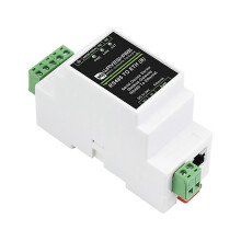 Módulo RS485 para Ethernet TCP/IP para Porta Serial