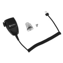 Microfone para carro compatível com rádios móveis Motorola GB338/GM950/GM300/GM3688/MCX760/GM3188
