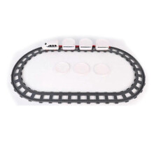 Sushi Train - Rotary Sushi Toy Track Conveyor Belt - Diy Sushi Making
