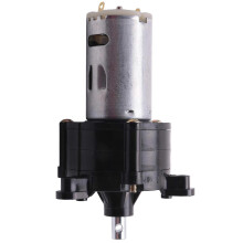 Wind Turbine Generator Kit Micro-Hand Dynamo Generator DC12V Generator Power Supply