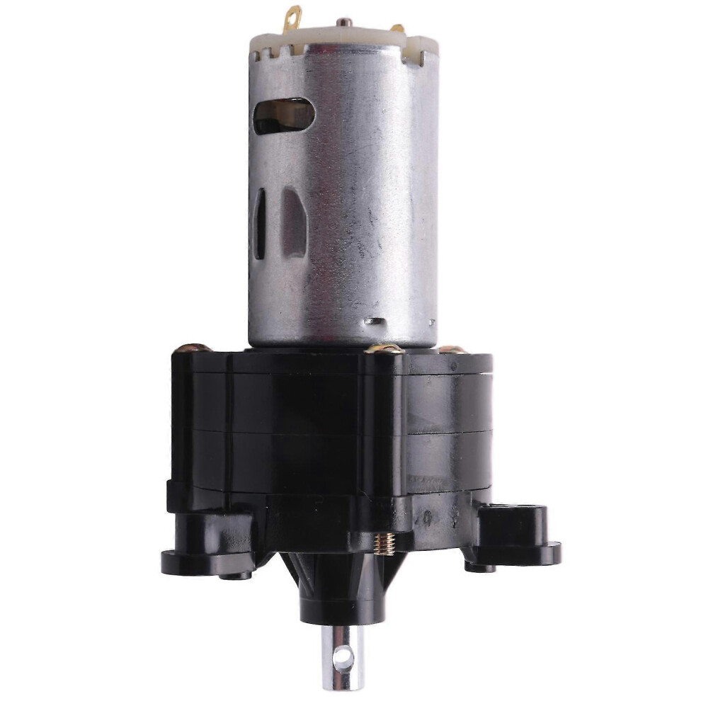 Wind Turbine Generator Kit Micro-Hand Dynamo Generator Dc12v Generator Power Supply 3299409349842