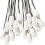 G4 Lamp Holders with Ceramic Base compatible with LED Halogen Lamps 1