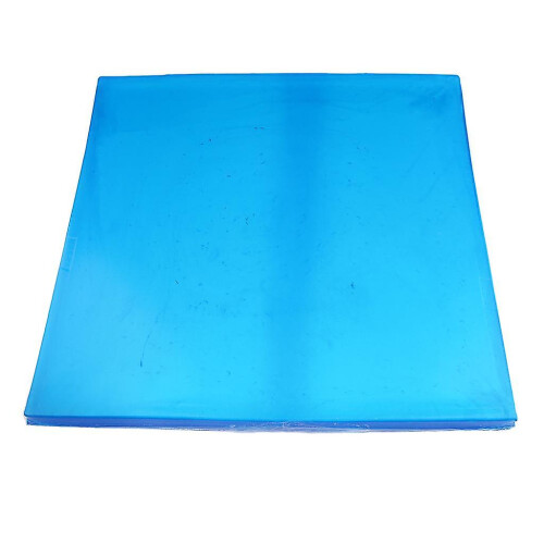Motorcycle Seat Gel Pad Shock Absorption Mat Comcompatible withtable Cushion