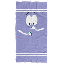 South Park Beach Towel 100% Cotton