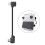 Lightning Cable compatible with DJI Mavic Mini/Pro/Air/Spark Remote Control 1