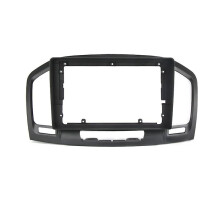Buick Regal 2009-2013 Opel Insignia 2008-2013 Autoradion kojelaudan paneelin kehys Virta CANBUS