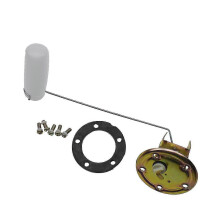(113919049d) Brandstofniveausensor voor Volkswagen Kever met afdichting en schroeven, sensor 113919049d 1968-78