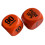 2Pcs Exercise Dice, Full Body Training Routine compatible with Workout Classes 1